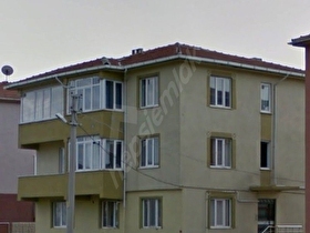 sahibinden 3+1 130 m2 2. kat