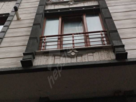 Eyüp Esentepe Mahallesinde eşyalı kiralık daire