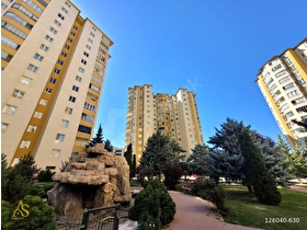 EFEKENT SİTESİ FIRSAT DAİRE