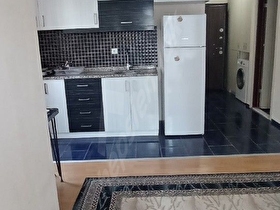Meltem yanı Bayındır da Antalyanın en geniş 1+1 dairesi satışta.