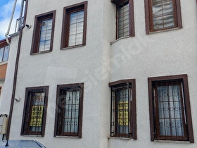 AYKUN EMLAK ALİPAŞA MAH.ÇARŞI MERKEZDE 1+1 SATILIK EŞYALI DAİRE
