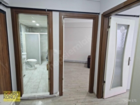 Aydın Cuma Mahallesi Satılık 2+0 Daire 2. kat 6 Yaşında Kat Mülk