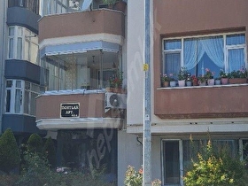 100 YIL.DENİZ MANZARALI PAZARLIKSIZ