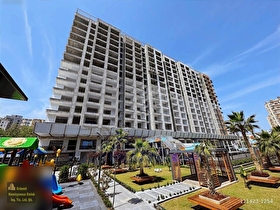 SATILIK DAİRE ARPAÇ ERDEMLİ MERSİN