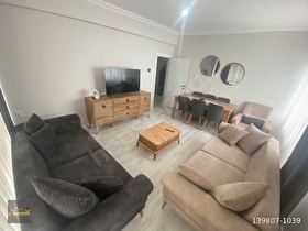FURKAN EMLAKTAN SAİTBEY MAH 1.KAT 2+1 110M2 İÇİ FULL YAPILI FIRSAT DAİRE