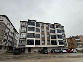 KARABÜK 5000 EVLERDE SATILIK 3+1  SIFIR DARE