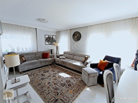 BAĞLAR CADDESİNDE FULL YAPILI  2+1 ARAKAT YÜKSEK GİRİŞ   DAİRE