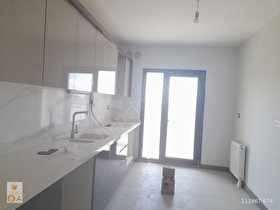 KİSECİK TOKİLERDE SATLIK 3+1 ARA KAT DAİRE