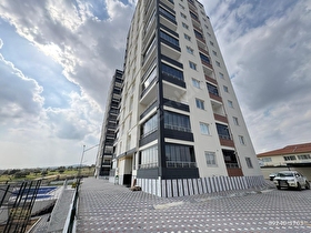ATATÜRK MAH.’DE HAVUZLU SİTE İÇİNDE 135 m²  ; 3+1 SATILIK DAİRE