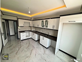 POLAT GAYRİMENKUL - REŞADİYE MAH . ULTRA LÜX SATILIK 4+1 DAİRE
