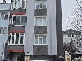 ŞÜKRÜPAŞA MAHDE MERKEZİ KONUMDA 2+1 SATILIK DAİRE ALTUĞ EMLAK