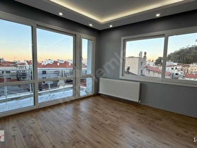 GÖZTEPEDE YENİ TADİLATLI İÇ MİMAR DOKUNUŞLU 3+1 SATILIK DAİRE