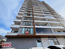 A Gayrimenkulden Uysen Park Sitesinde Satılık 3+1 Daire