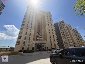 ÇANKAYA SİNPAŞ ALTINORAN PANORAMA EVLERİ BOŞ 3+1 SATILIK DAİRE