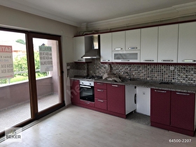 3- ŞEKER EMLAK YENİ MAH.2+1- 80 m2 SATILIK YENİ DAİRE