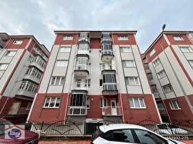 BAYLAN EMLAKTAN BAHÇELİEVLER MH.AÇELYA SİT. 5. KAT 3+1 SATILIK DAİRE
