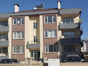 KONYA SELÇUKLU PARSANADA SİTE İÇİ SATILIK 3+1 DAİRE
