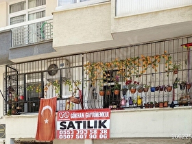 GÖKHAN GAYRİMENKULDAN GMK BULVARINDA HİLTONA YÜRÜME MESAFESİ 2+1MASRAFSİZ YAPILI DAİRE