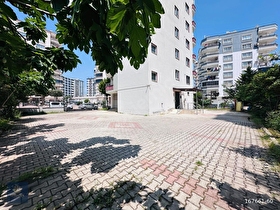 LEVANTENDEN HER KAT TEK 3+1 DAİRE