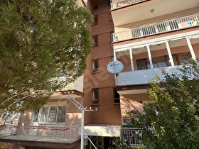 Burdur Merkez atatürk mah burkent Mavikent te satılık daire