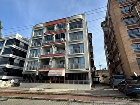 CEVAT PAŞA MAHALLESİ SALI PAZARIN DA GENİŞ SATILIK 3+1 DAİRE