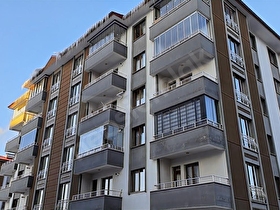 İKON GMDDEN YENİ BULVARDA KAPALI OTOPARKLI SATILIK 3+1 DAİRE