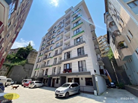 ESKİDJİDEN MEHTAP SOKAKTA SATILIK 1+1 DAİRE