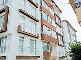 BOLU KÜLTÜR MAH ARAKAT 2+1 SATILIK DAİRE