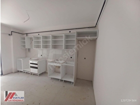 Satılık 2+1 Daire Kurtuluş Mahallesi ND Prime Arkası