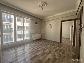Edirne merkez abdurrahman mahallesi satılık 1+1 ayrı mutfaklı ara kat daire