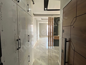 Ultra lüx dübleks kiralık daire