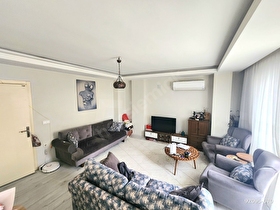 ARYANA EMLAKTAN SATILIK 3+1 DAİRE