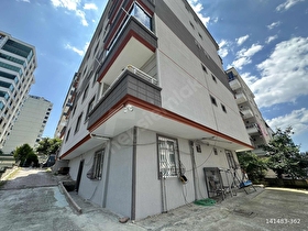 ATAKENT MAHALLESİNDE BALKONLU SATILIK FIRSAT DAİRE FUL KREDİLİ