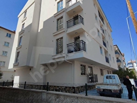 AKSARAY MERKEZ PAŞACIK MAHALLESİNDE SATILIK 1+1 DAİRE