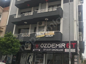 AYDIN ÇİNE ŞEVKETİYE MAHALLESİ ÇARŞI MERKEZDE SATILIK 4+1 ULTRA GENİŞ VE KULLANIŞLI DAİRE