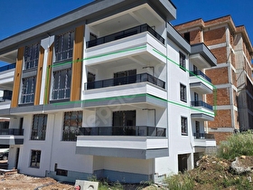 Şehir Manzaralı Güney-Kuzey-Batı 3 Cepheli Ara Kat Sıfır Daire