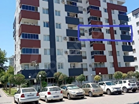 SAFİR EMLAKTAN TURGUTLU MUSAL SİTESİNDE SATILIK 3. KAT DAİRE