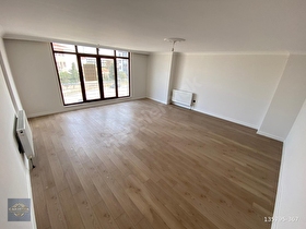 ÇAKIRATA GAYRİMENKUL 600 Evler Siteler Bölgesi 3+1 Ara Kat Daire