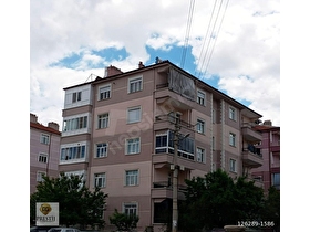 PRESTİJDEN GEVHER HATUN MAHALLESİ 3+1 MASRAFSIZ SATILIK FIRSAT DAİRE