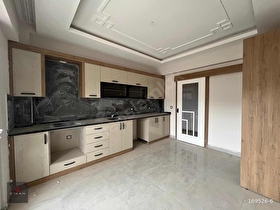 ÇİKAN GAYRİMENKULDEN GÖKTÜRKTE SATILIK 2+1 DAİRELER