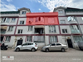 CEDİDİYE MAHALLESİNDE 4+1 220 M2 SATILIK DUBLEKS DAİRE