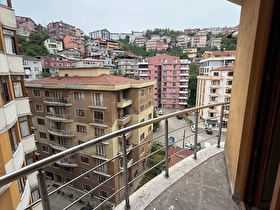 ZONGULDAK MERKEZ İNCİVEZDE ÜNİVERSİTEYE YAKIN SATILIK 1+1 DAİRE