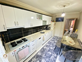 TEKİRDAĞ MERKEZ | ZAFER MAH. | SATILIK | 2+1 DAİRE |