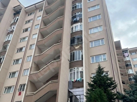 ÇAYIRALTI EMLAKTAN TOKİ 2. ETAPTA SATILIK 85LİK DAİRE
