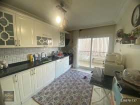 🔥ŞAHMERAN DAN ALTAYLILAR MAHALLESİNDE  170  M2,  3+1 BAĞIMSIZ MUTFAK  SATILIK  DAİRE 🔥