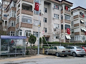 EREYLİN AVM YÜRÜME MESAFESİNDE ARA KAT GÜNEY CEPHE SİTE İÇİ SATILIK 3+1