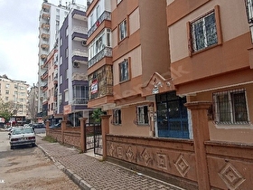 Antalyanın kalbinde ferah daire