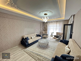 ŞAHİNBEY - GEYLANİDE YEŞİL VADİ MANZARALI 2.5+1 ULTRA LÜKS DAİRE