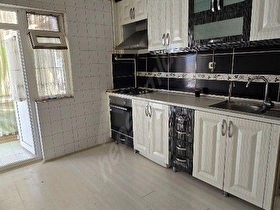 3+1 BAĞIMSIZ SALON YAPILI SATILIK DAİRE YILDIZ EMLAKTAN