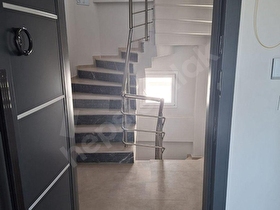 BERGAMADA 2+1 LÜKS DAİRE